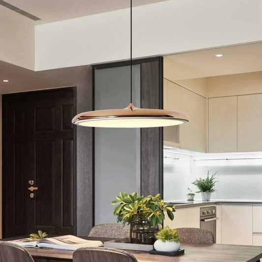 Suspension Scandinave – Élégance Minimaliste Pour Votre Intérieur