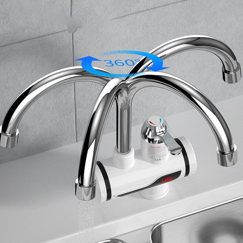 Instantkraan – Direct Heet Water en Praktisch 