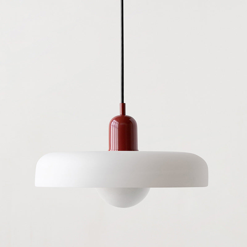 Sospensione In Vetro Colorato – Sublima I Tuoi Spazi Con Stile 