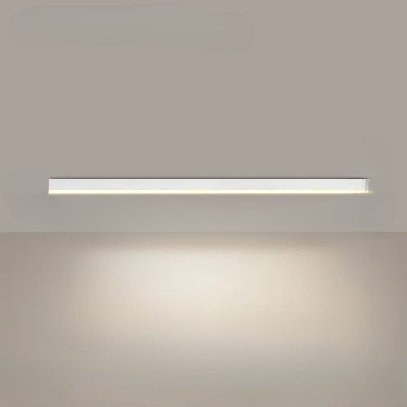 Minimalistinen Led-kattovalaisin - Skandinaavinen muotoilu 