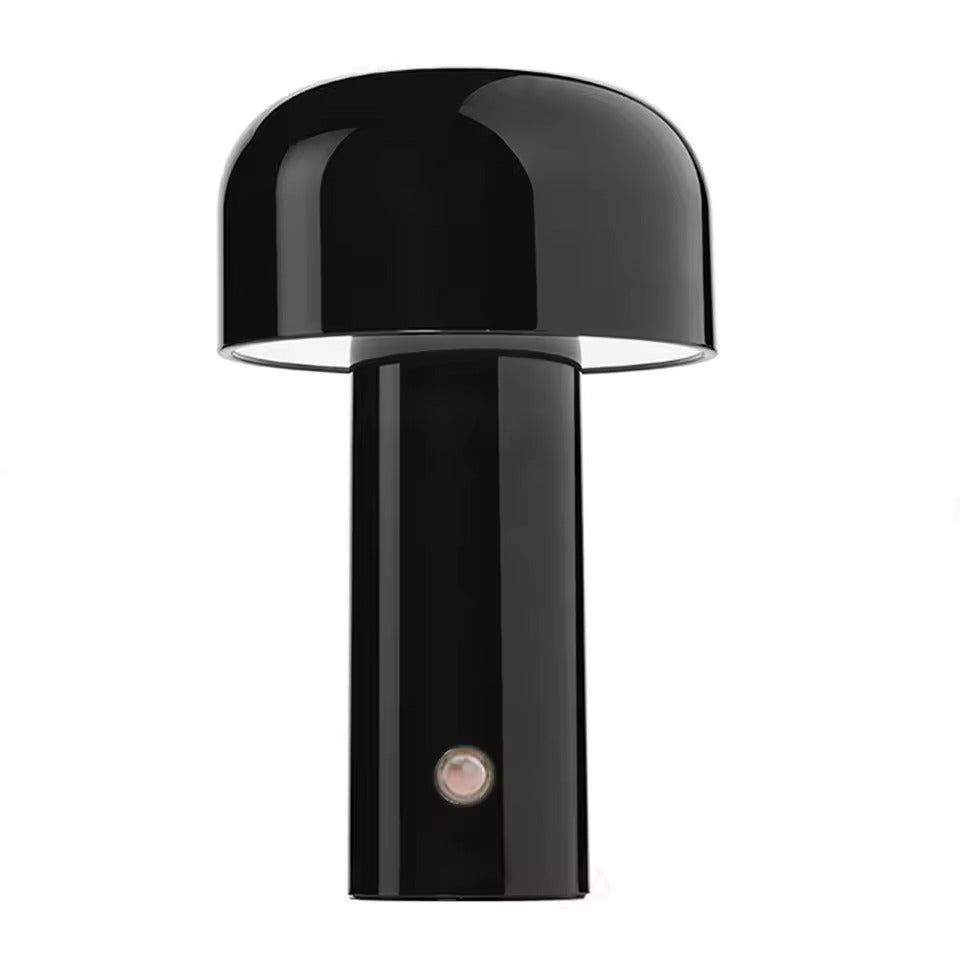 Lampa nocna dotykowa – przenośna i ładowana przez USB 