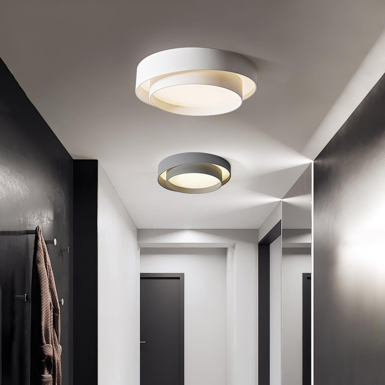 Lampe De Plafond Moderne Élégante – Style Chic Et Contemporain