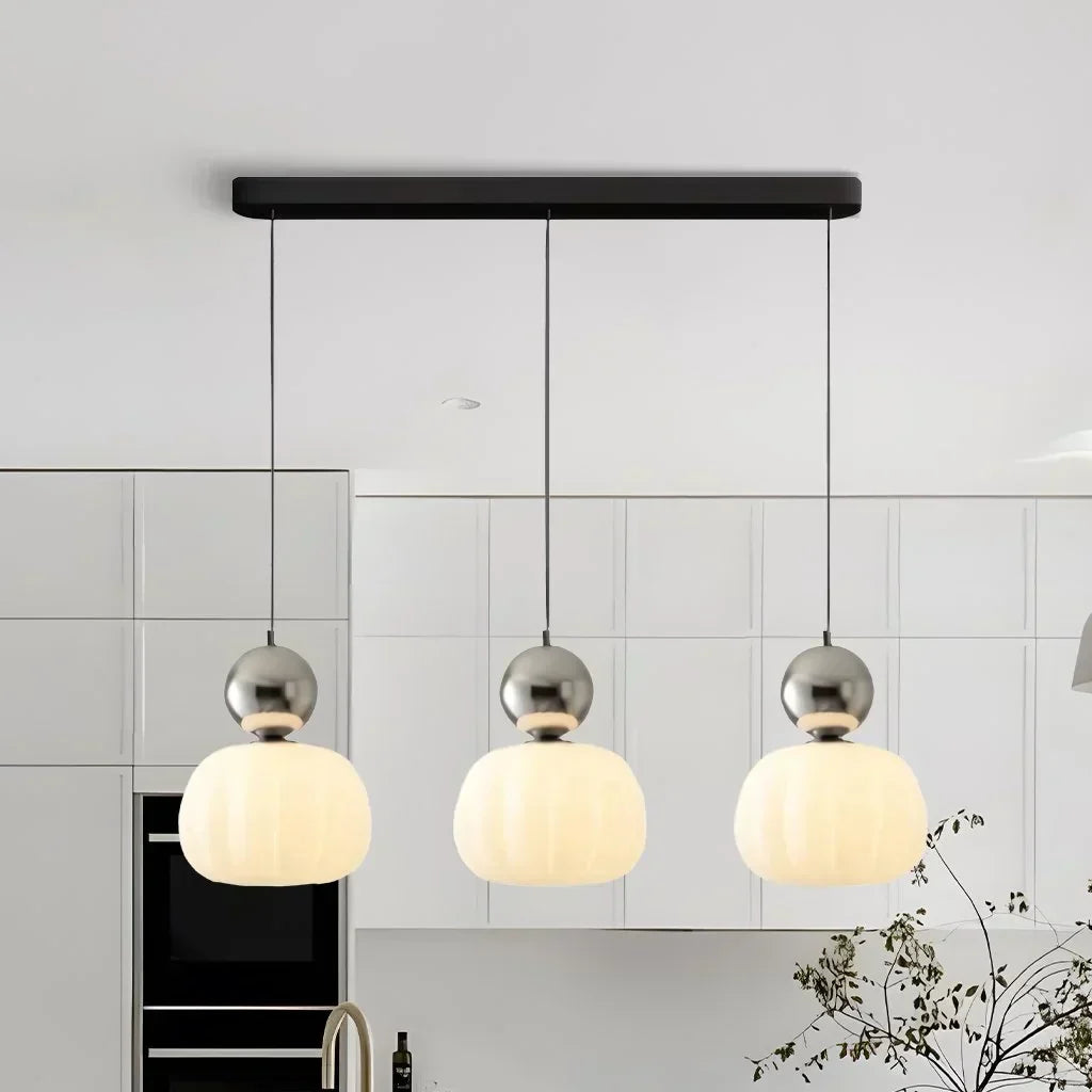 Hängelampe Art Déco – Grafische und zeitlose Eleganz 