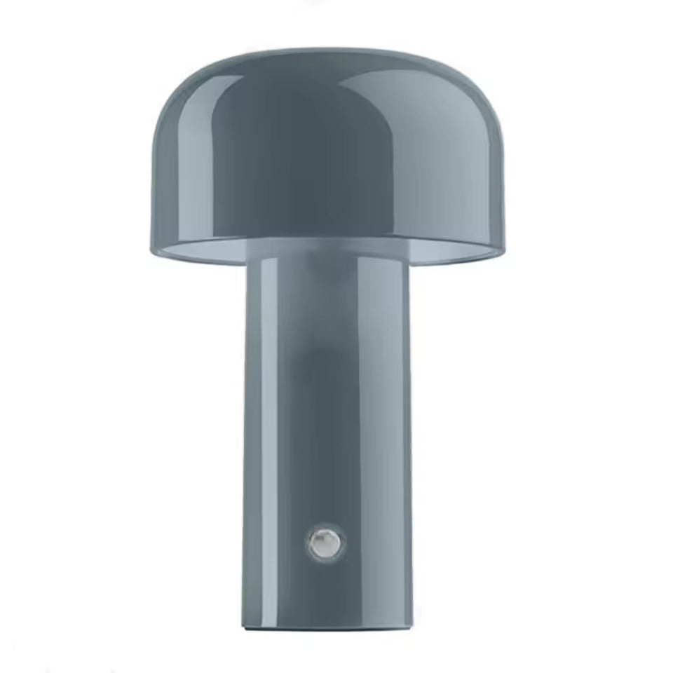 Lampa nocna dotykowa – przenośna i ładowana przez USB 