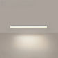 Minimalistinen Led-kattovalaisin - Skandinaavinen muotoilu 