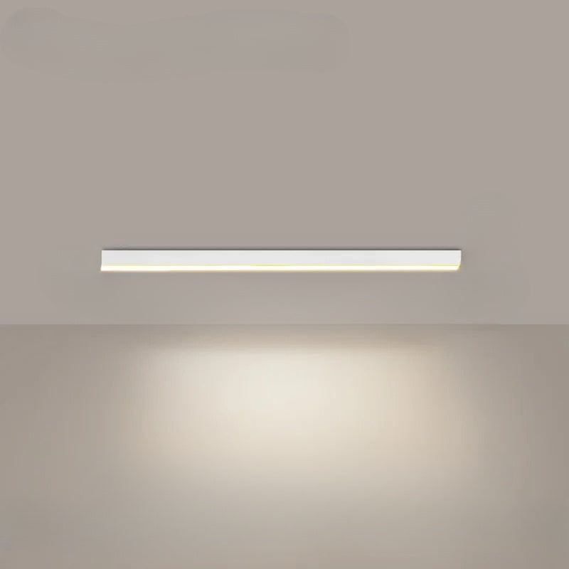 Minimalistinen Led-kattovalaisin - Skandinaavinen muotoilu 