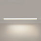 Minimalistinen Led-kattovalaisin - Skandinaavinen muotoilu 