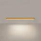 Minimalistinen Led-kattovalaisin - Skandinaavinen muotoilu 
