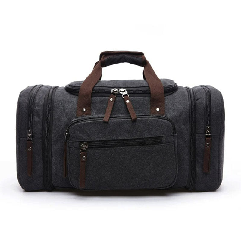 Bolsa de viaje grande - Comodidad y organización