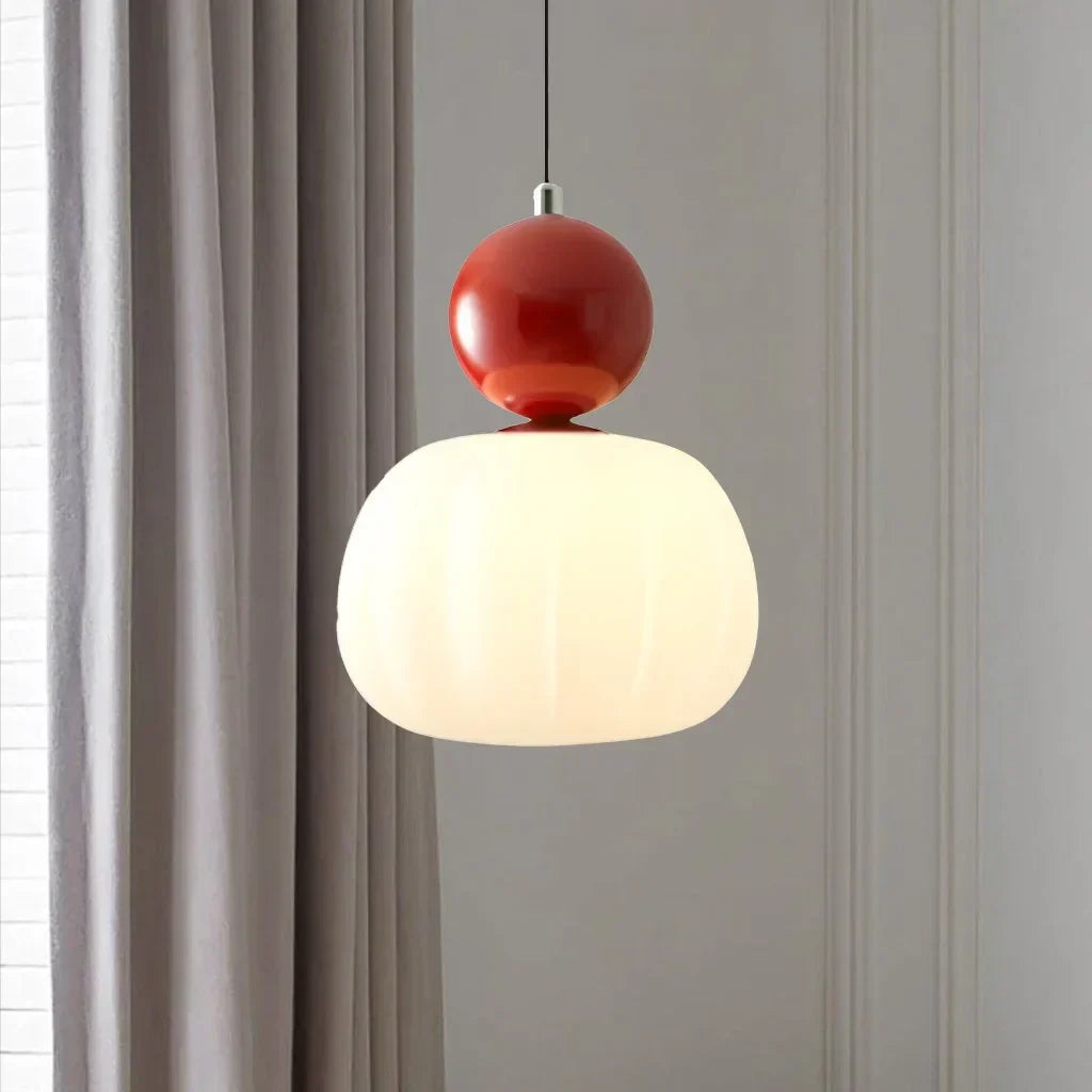 Závesná lampa Art Deco – Grafická a nadčasová elegancia 