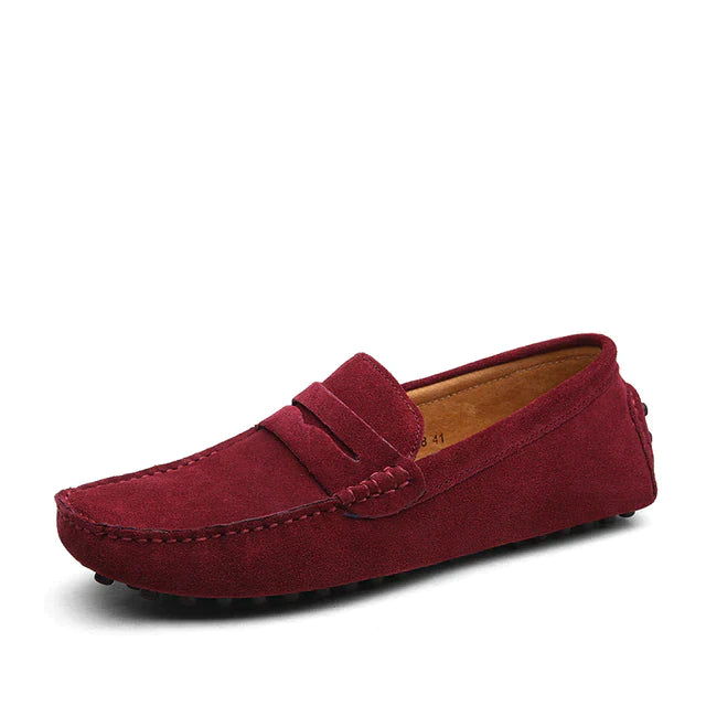 Mocassini Di Lusso – Stile Chic E Comfort Assoluto 
