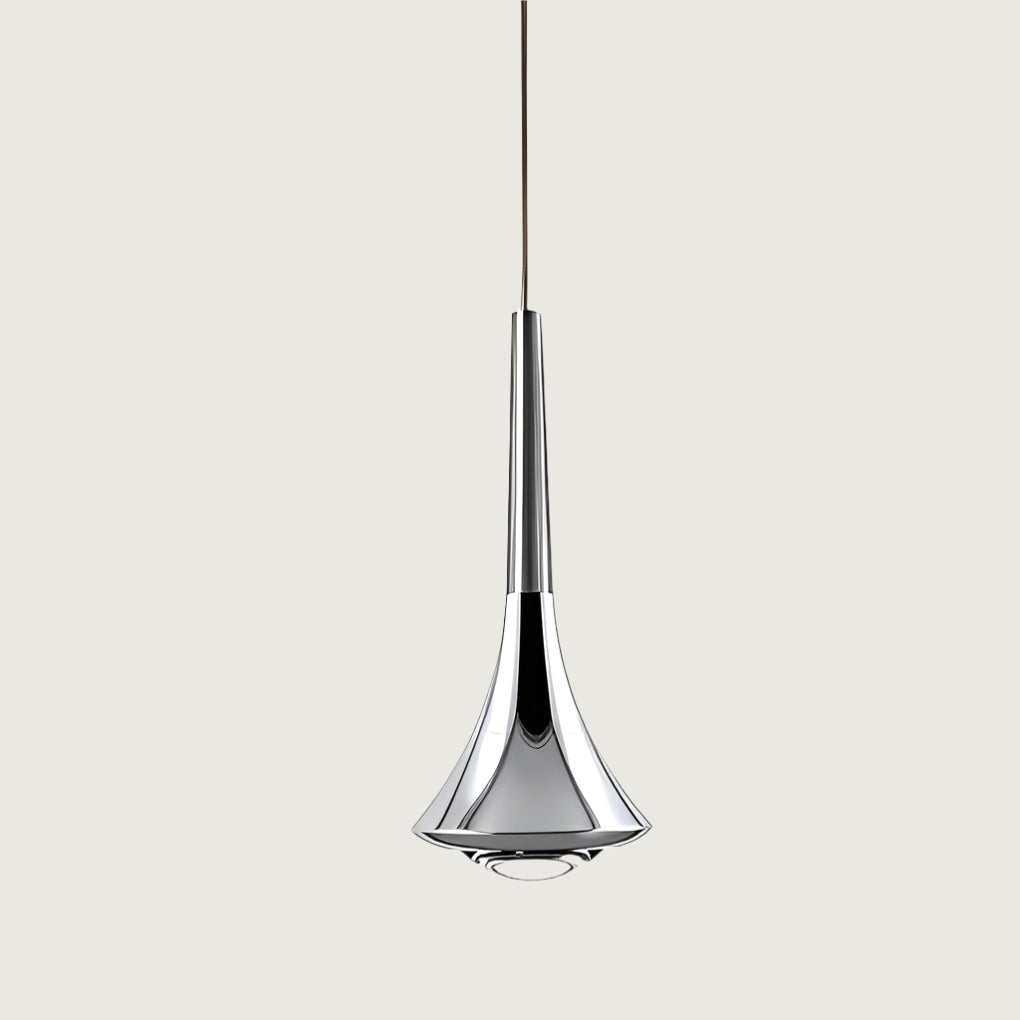 Moderne pendellampe - Lumière Et Confort Visuel