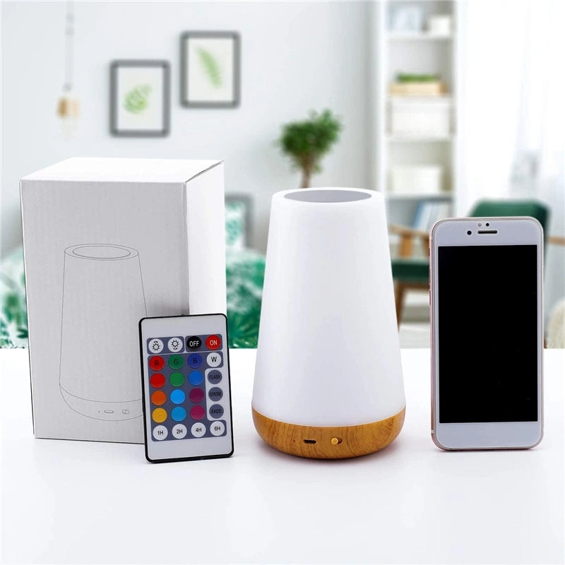 Modern Éjjeli Lámpa – Elegáns és Funkcionális Design 