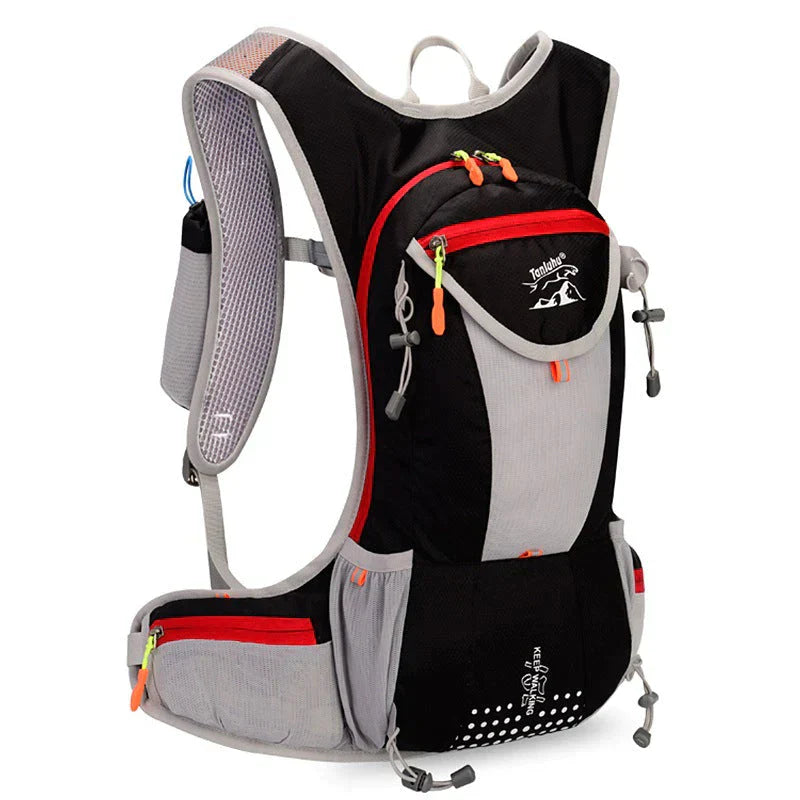 Sac À Dos De Randonnée Léger Et Respirant Imperméable – Confort Et Protection