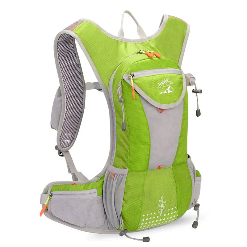 Sac À Dos De Randonnée Léger Et Respirant Imperméable – Confort Et Protection