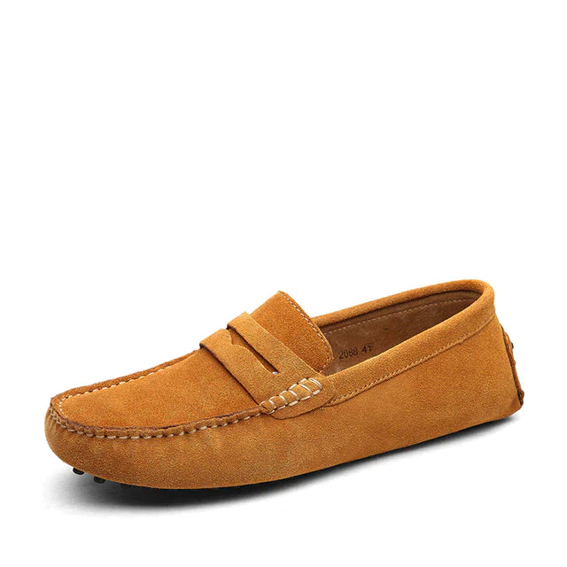 Mocassini Di Lusso – Stile Chic E Comfort Assoluto 