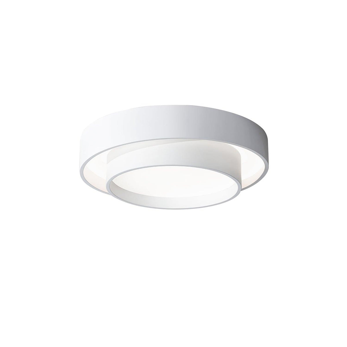 Moderná Elegantná Stropná Lampa – Štýlová Chic a Súčasná 