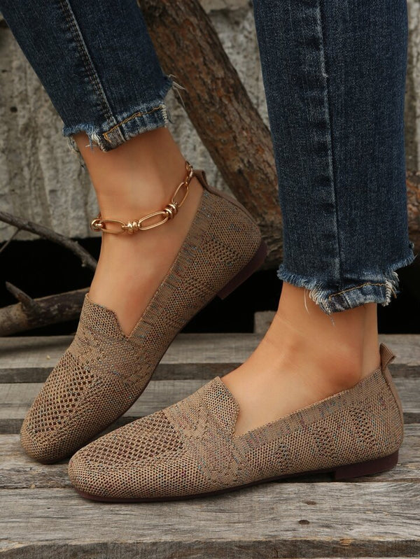 Ninha | Scarpe Estive Antiscivolo – Comfort e Sicurezza 