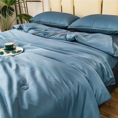Coperta Rinfrescante – Leggera e Traspirante per un Sonno Confortevole 