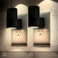 Smart Nattlampe – Innebygd Bevegelsessensor 