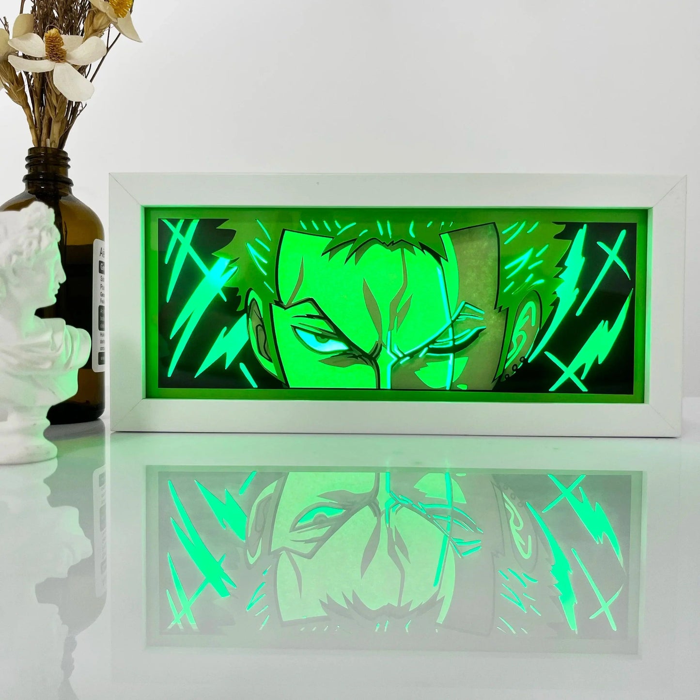 Zoro LightBox