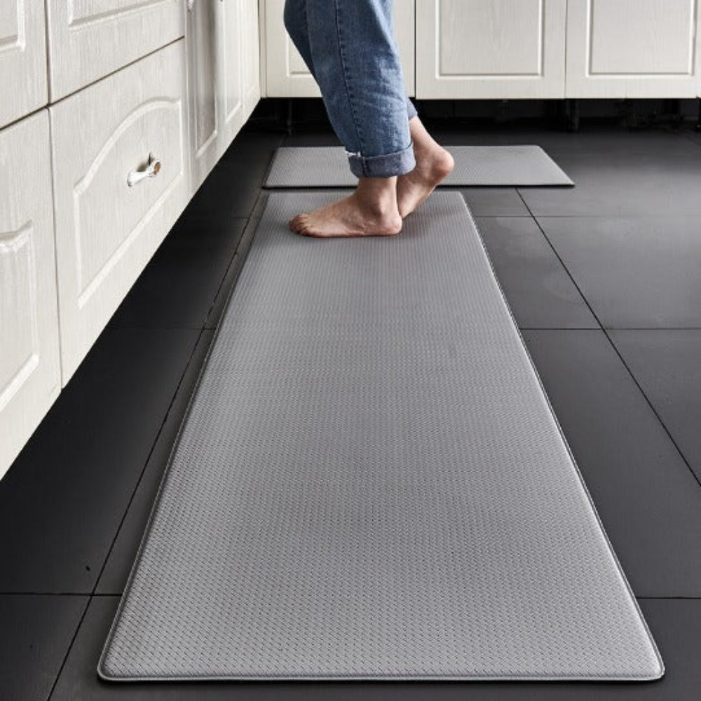 Ergonomikus Csúszásgátló Konyhai Szőnyeg – Kényelem és Biztonság 