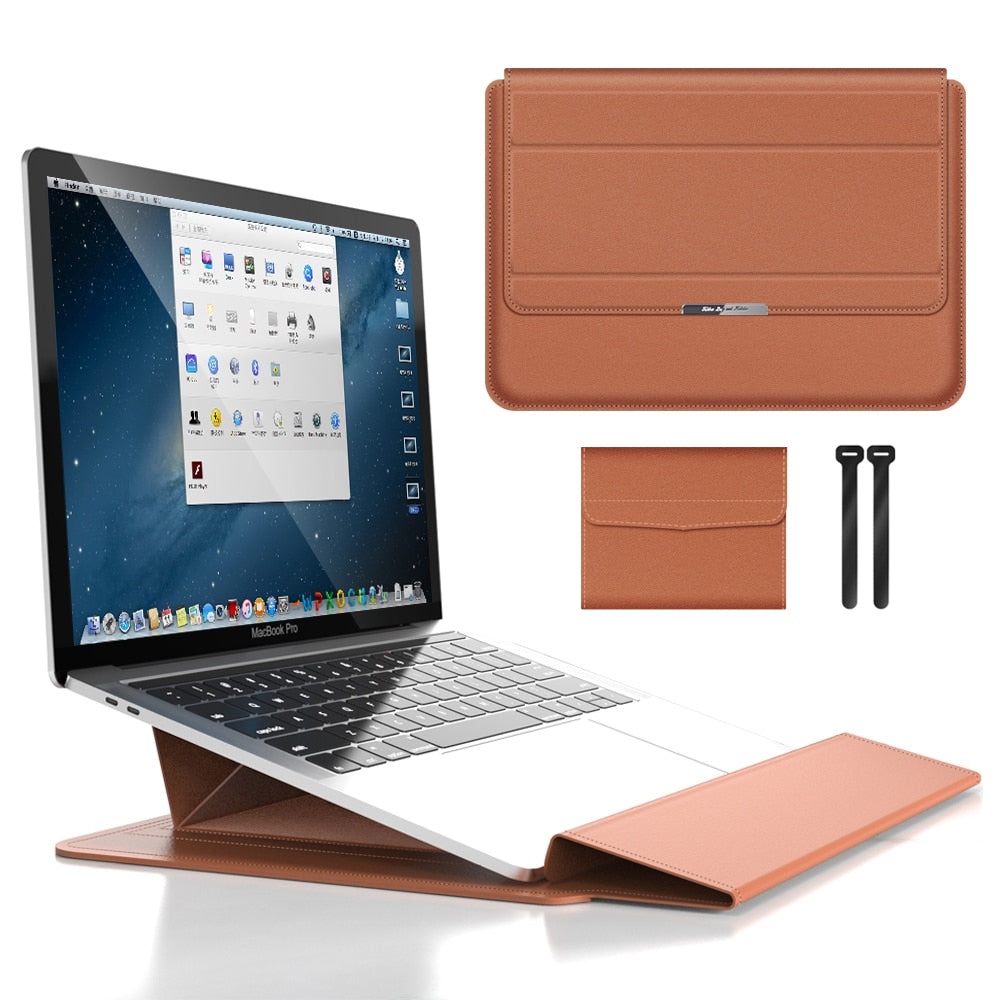 Husă de Protecție pentru Computer – Rezistentă și Ușor de Transportat 