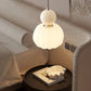 Závesná lampa Art Deco – Grafická a nadčasová elegancia 