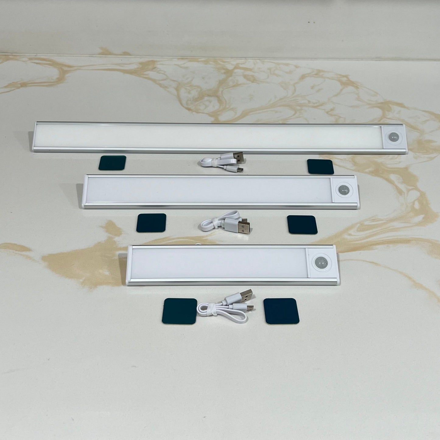 LED Bar Under Furniture – Wireless Lighting and Easy Installation 