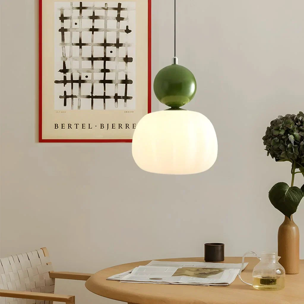 Hängelampe Art Déco – Grafische und zeitlose Eleganz 