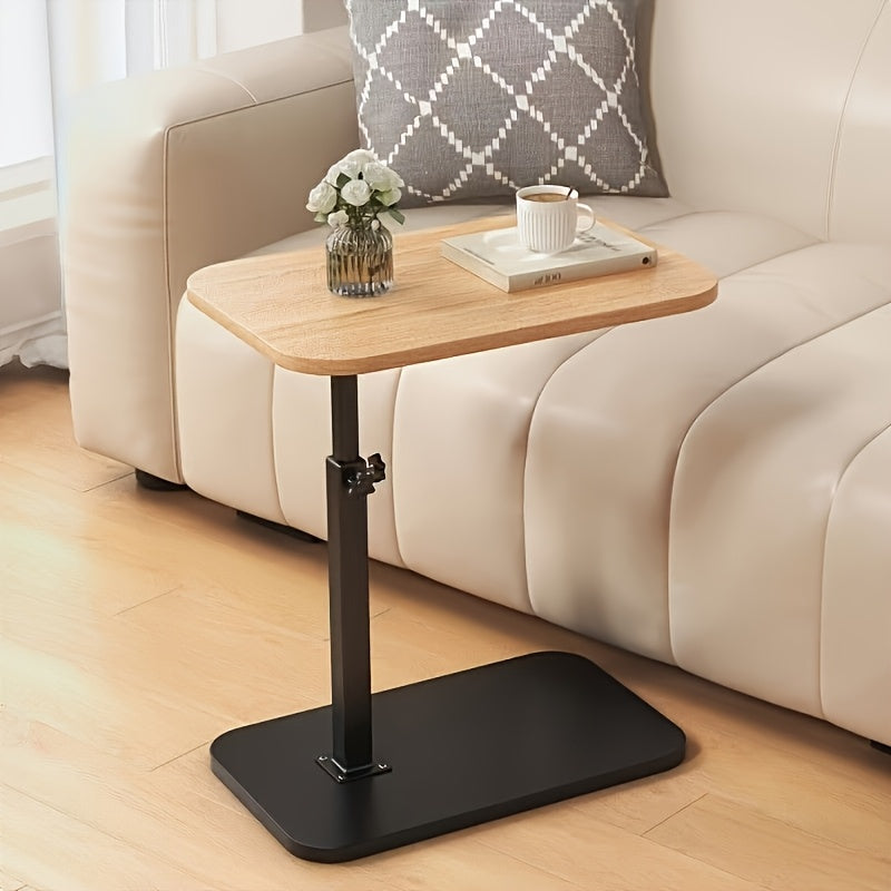 Mesa de Apoio Ajustável – Prática e Versátil 