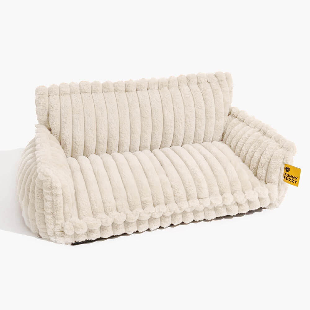 Ultra-komfort pute for dyr 
