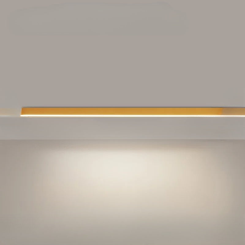 Minimalistinen Led-kattovalaisin - Skandinaavinen muotoilu 