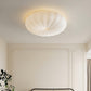 Elegante moderne Deckenleuchte – Anpassbares Licht und personalisierte Atmosphäre 