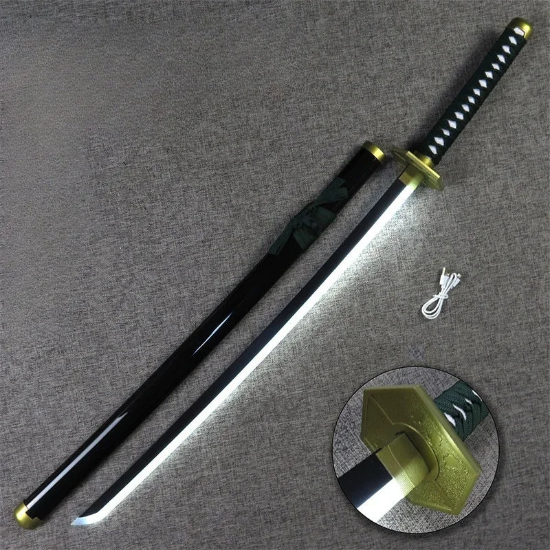 Katana Décoratif Japonais – Élégance Traditionnelle Et Style Authentique