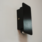 Minimalistisk LED Vegglampe – Subtilt Lys Og Moderne Linje 