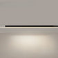 Minimalistinen Led-kattovalaisin - Skandinaavinen muotoilu 