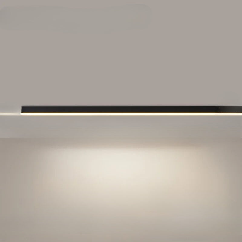 Minimalistinen Led-kattovalaisin - Skandinaavinen muotoilu 