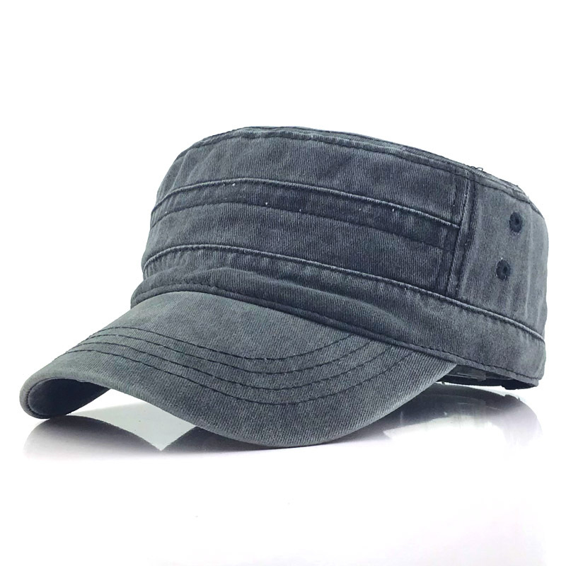 Aimé | Gorra Clásica – Elegancia Vintage 