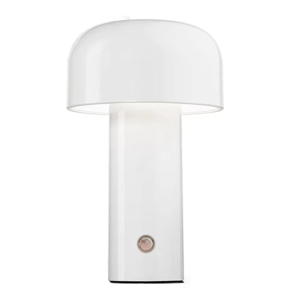 Lampa nocna dotykowa – przenośna i ładowana przez USB 
