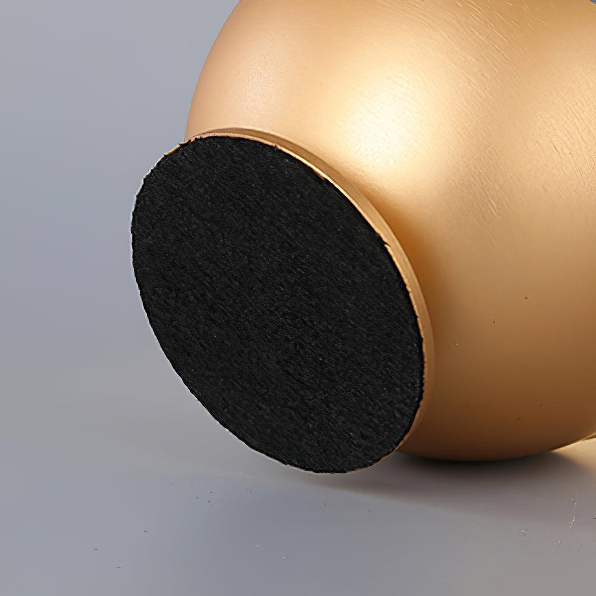 Újratölthető gömblámpa - elegáns design és pihentető fény