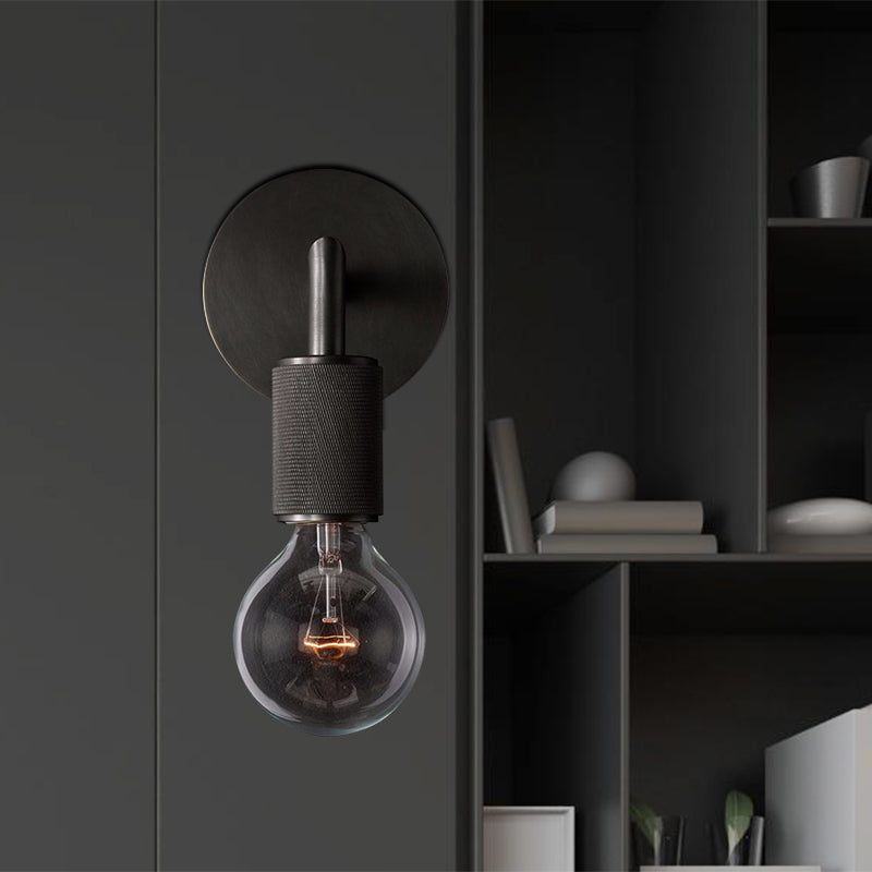 Aplique de Parede Clássico – Iluminação Chique e Elegante 