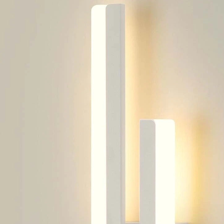 LED Wall Lamp – Minimalist Design and Elegant Lighting 