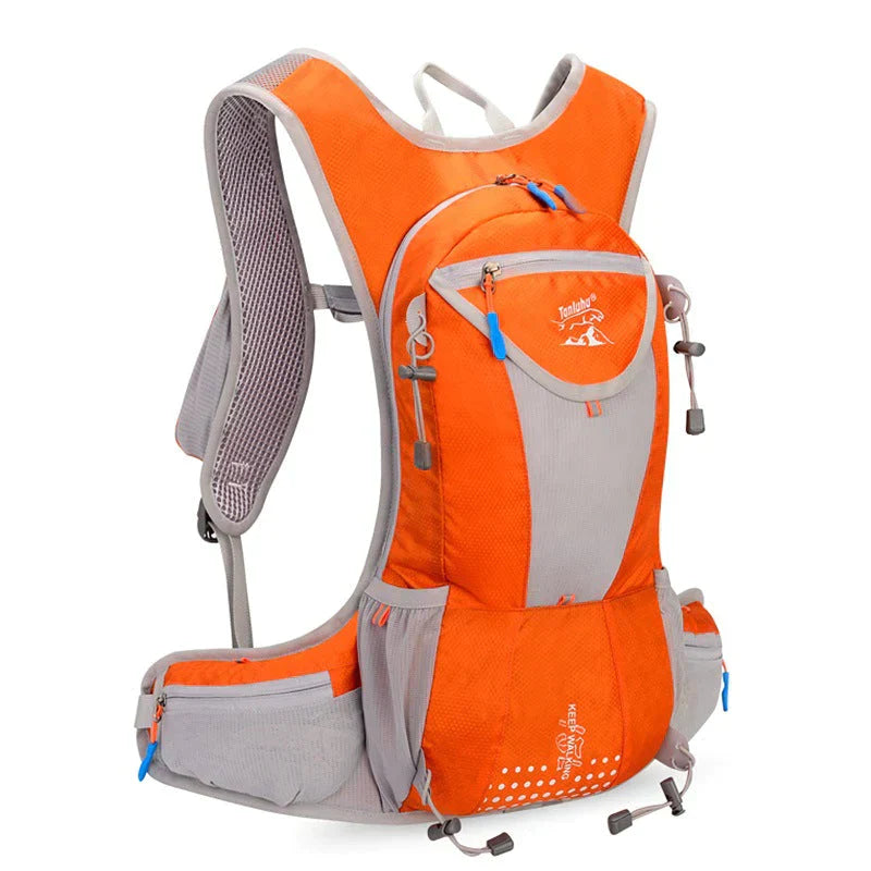 Sac À Dos De Randonnée Léger Et Respirant Imperméable – Confort Et Protection