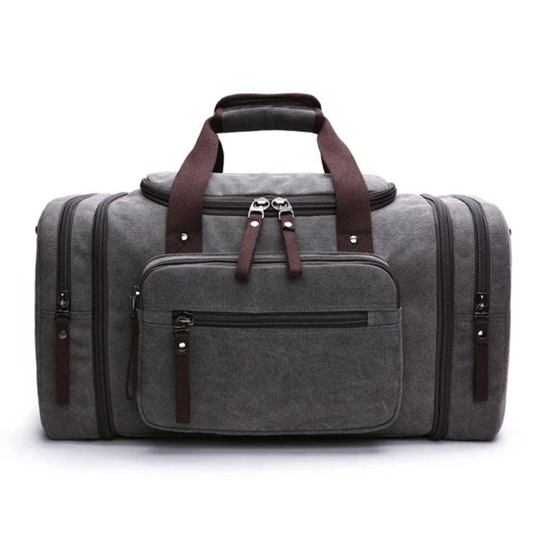 Bolsa de viaje grande - Comodidad y organización