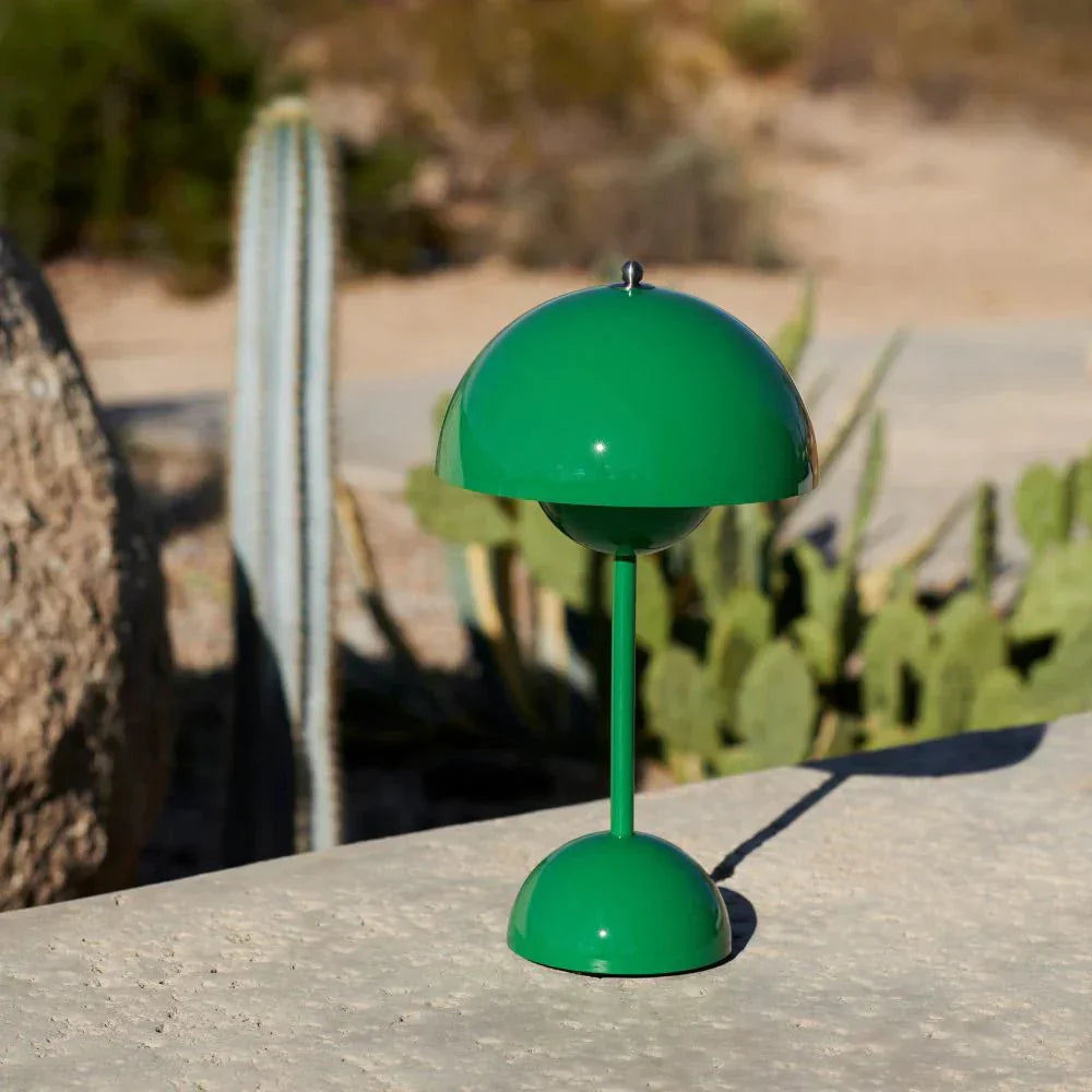 Desk LED Lamp – Modern Simplicity and Functionality 