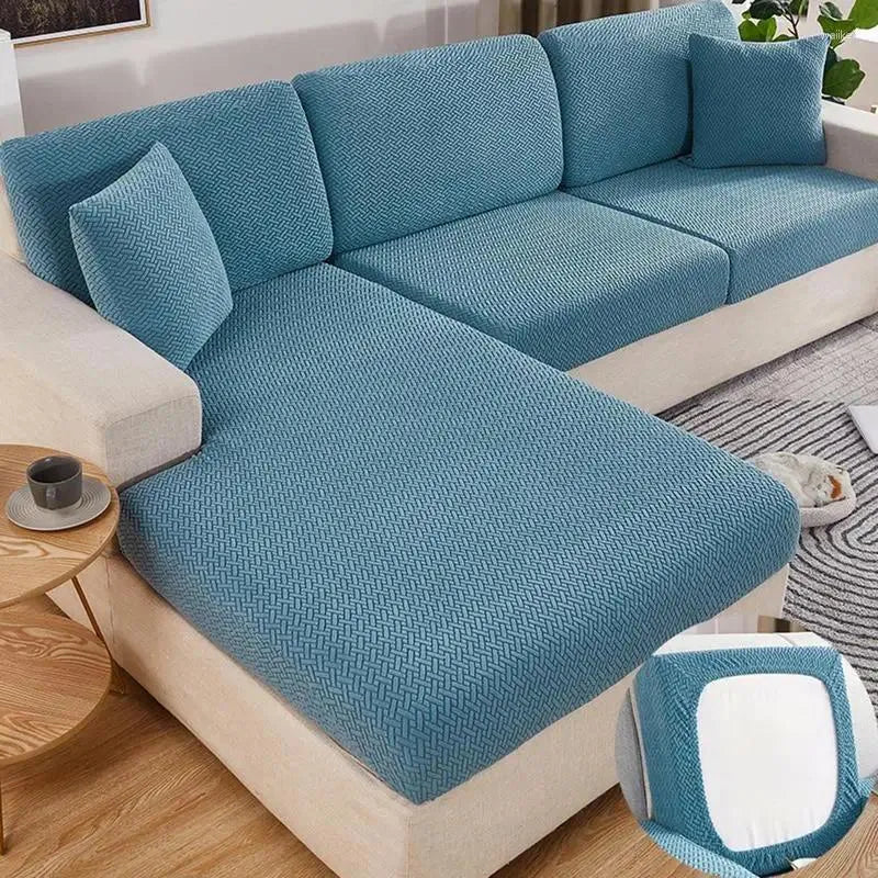 Verleihen Sie Ihrem Sofa einen neuen Look und optimalen Schutz mit Napaldi.