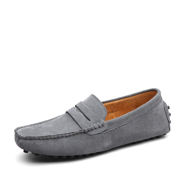 Mocassini Di Lusso – Stile Chic E Comfort Assoluto 