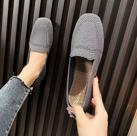 Ninha | Scarpe Estive Antiscivolo – Comfort e Sicurezza 