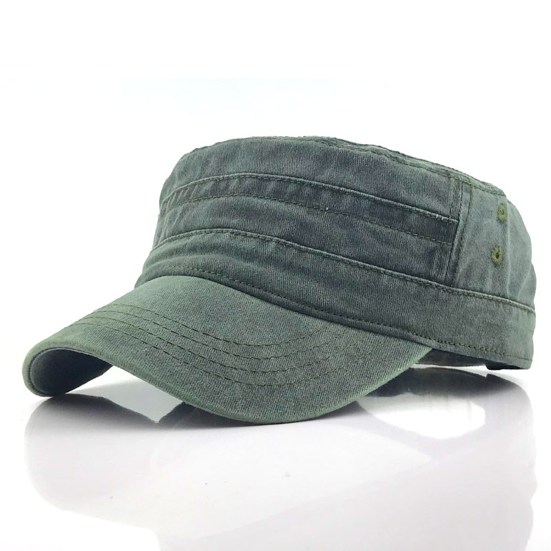 Aimé | Gorra Clásica – Elegancia Vintage 